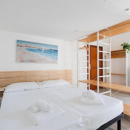 Torre Lama Apartments By Wonderful Italy Bari Exterior photo
