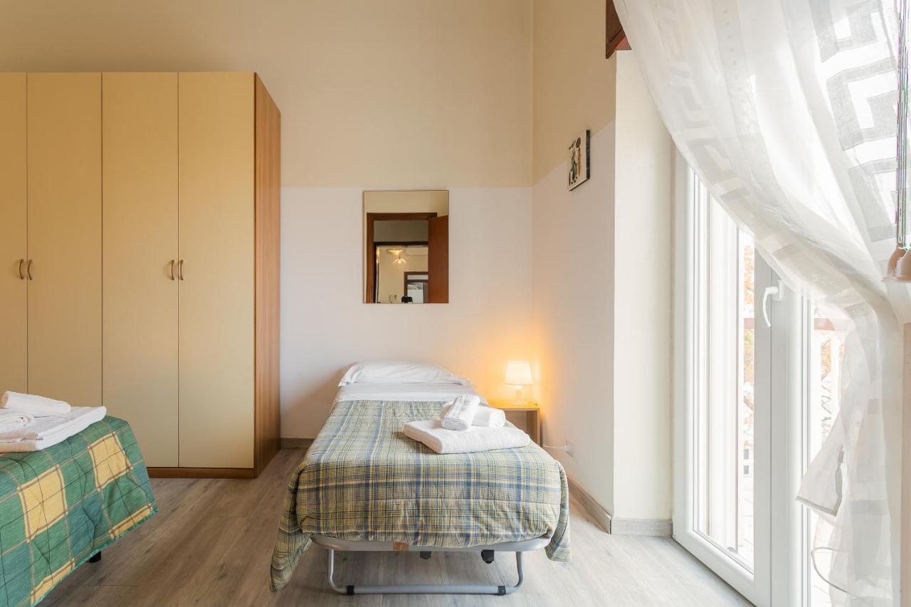 Torre Lama Apartments By Wonderful Italy Bari Exterior photo