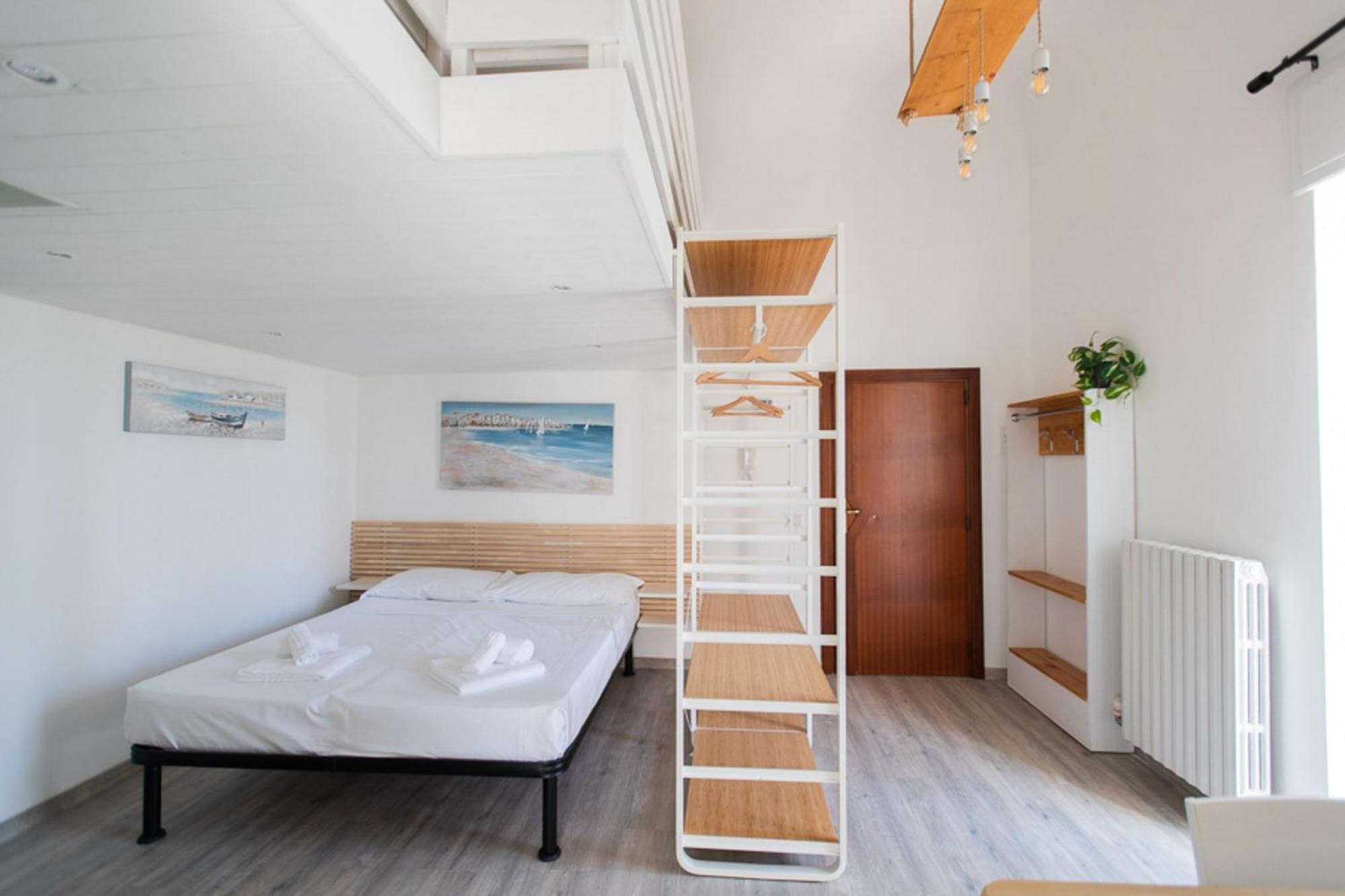 Torre Lama Apartments By Wonderful Italy Bari Exterior photo